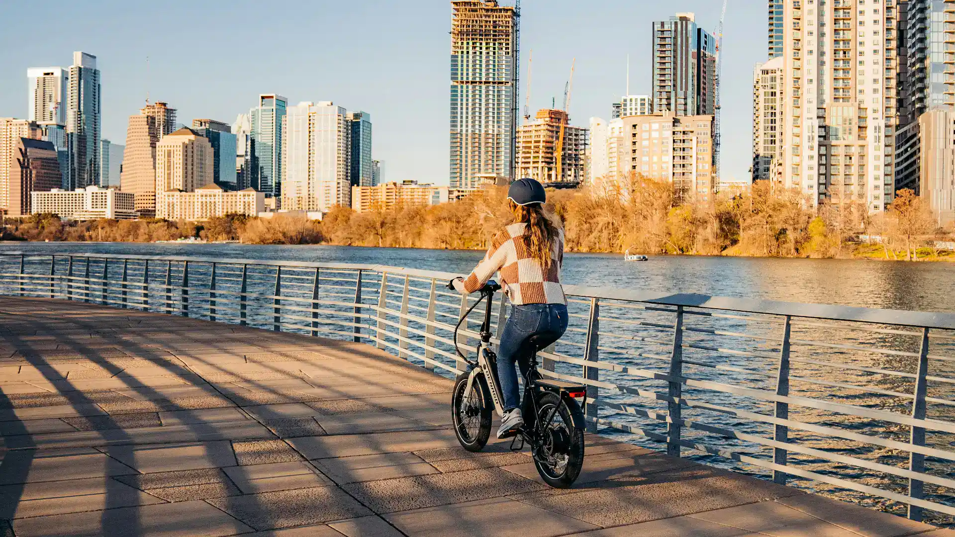 ebike city