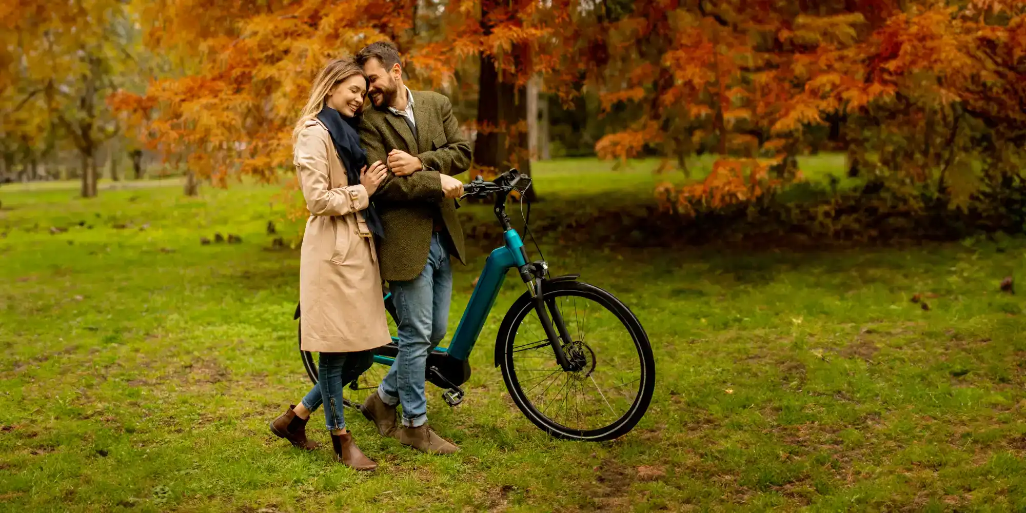 ebike dating 2