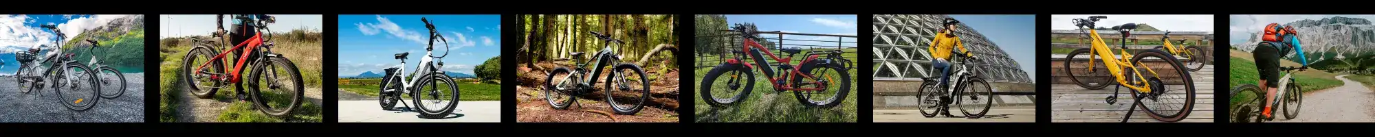 eBike Film Strip
