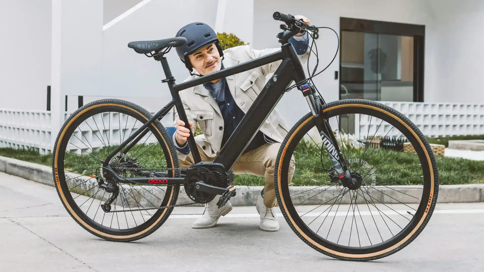 ebike inspection