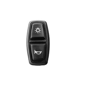 2 in 1 Headlight Horn Switch