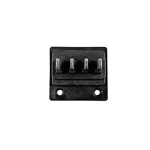 Battery Power Discharge Plug