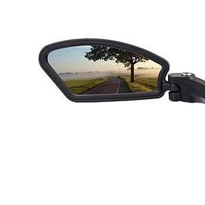 Bundle: Mirror, Horn, Phone Holder