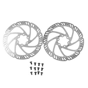 Disc Brake Rotor (1 Pc)