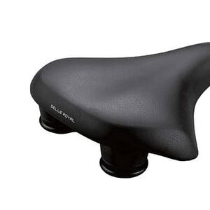 Essenza Plus GEL Seat
