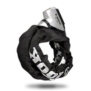 Fabric Lock