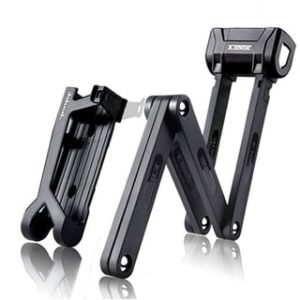Folding Lock