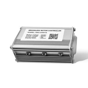 Motor Controller