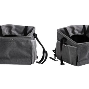 Pet Bike Basket