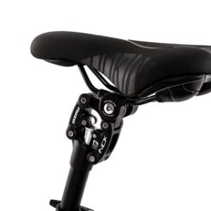 Suspension Seat Post (27.2mm)