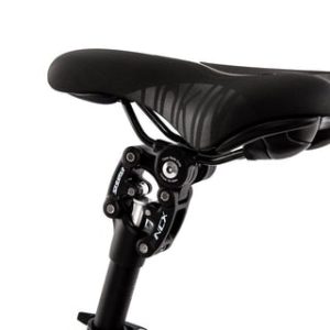 Suspension Seat Post (31.6mm)