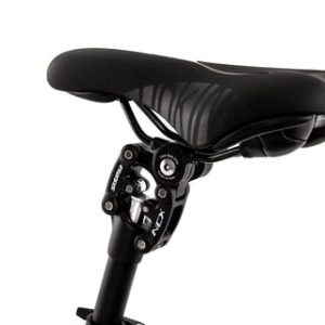 Suspension Seat Post (31.6mm)