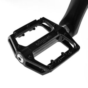 Wellgo Pedals with Mold Pins