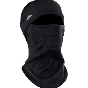 Balaclava Ski Mask - Winter Face Mask for Men & Women - Cold Weather Gear for Skiing, Snowboarding & Motorcycle Riding