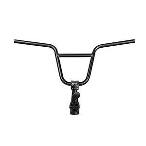 BMX Stem for I7PRO Folding Ebikes