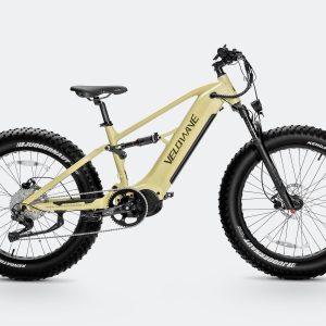 Brawny XM MTB