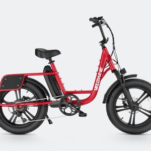 Prado S Commuter Electric Bike