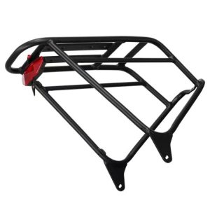 Rear Rack with Tail Light for Grace 2.0