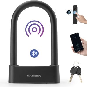 ROCKBROS Bike Lock