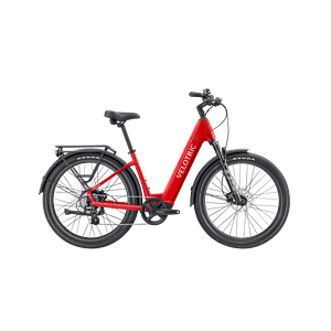 Velotric Discover 2 Ebike