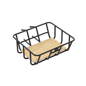Velotric Front Basket