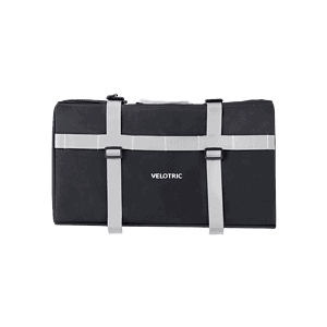 Velotric Packer Pannier Bag