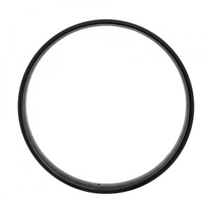VIVI Bike 27.5 Inch Wheel Rim Steel Rims