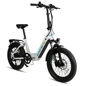 Eunorau META Foldable eBike