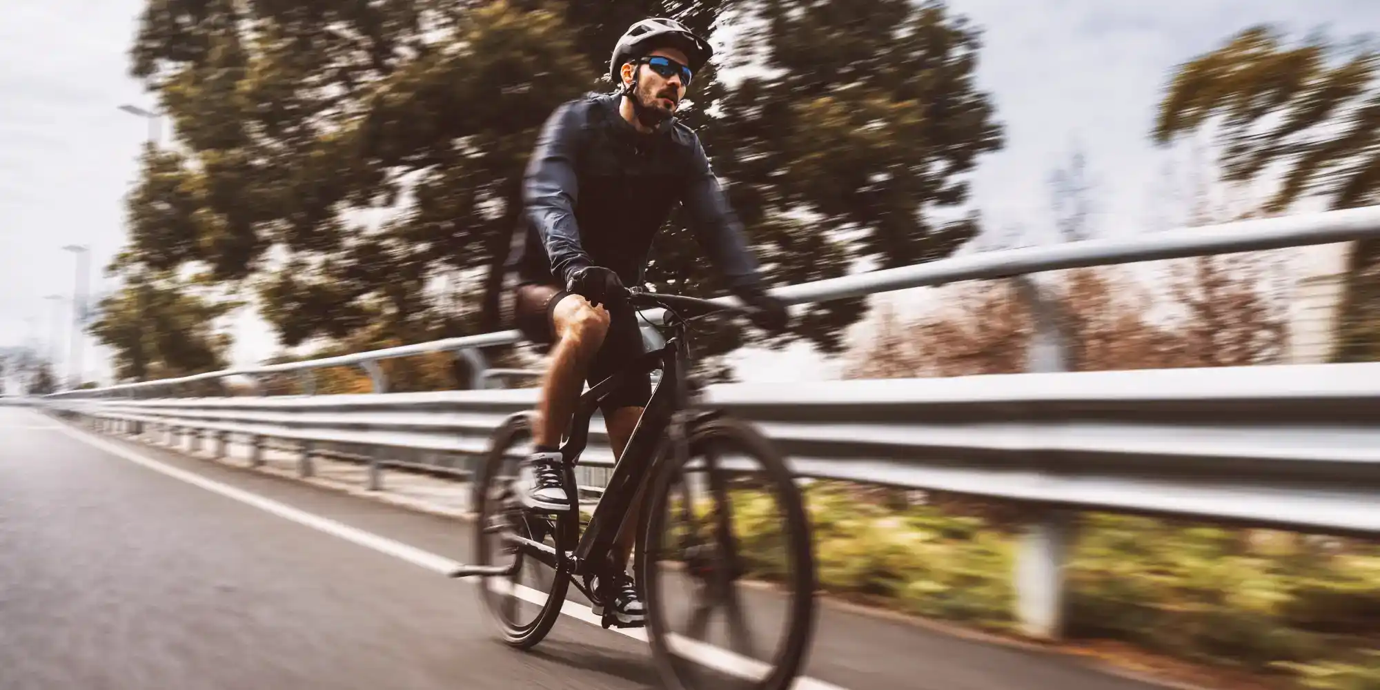 ebike high speed
