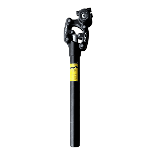 Comfort SR Suntour NCX Suspension Seatpost