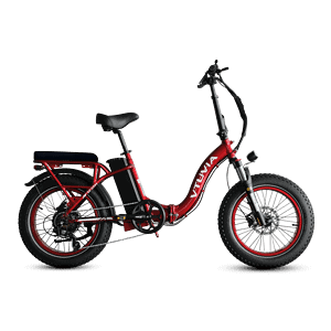 SF20H Ebike