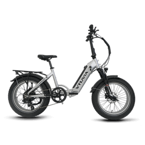 SX20 Ebike