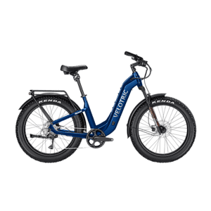 Velotric Nomad 2 Fat Tire Ebike