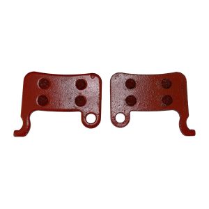 VTUVIA Brake Pads