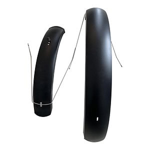 VTUVIA Fenders