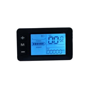 VTUVIA SF20 G51 Display