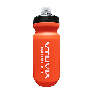 VTUVIA Water Bottle