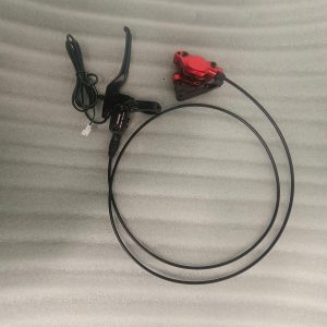 Ridstar Electric bikes brake set