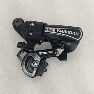 Ridstar Rear derailleur