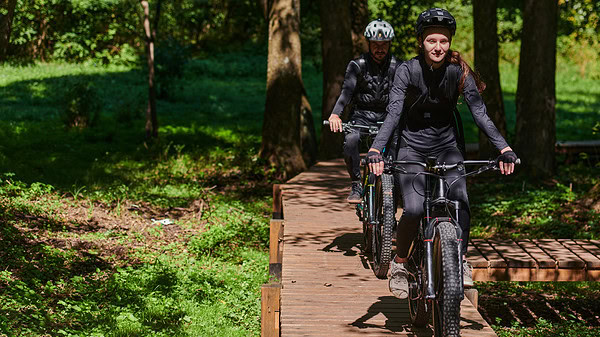 The Real World Guide to Fat Tire E-Bikes Terrain, Seasons, Trade Offs