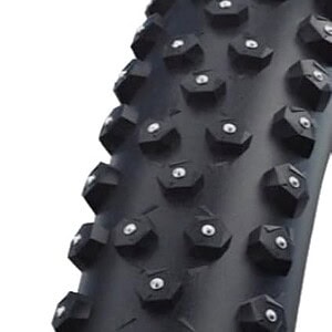 Schwalbe Ice Spiker Pro 29x2.6 Tire Fold Studded Tubeless Performance RaceGuard DD