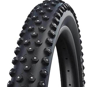 Schwalbe Ice Spiker Pro Performance DD Spike-Faltreifen // 65-584 (27,5x2,6')