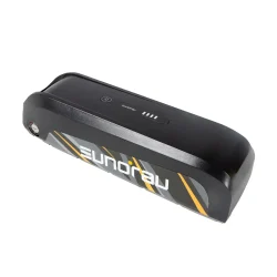 eunorau specter secondary battery