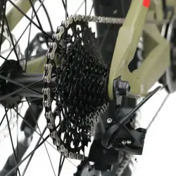 specter cassette